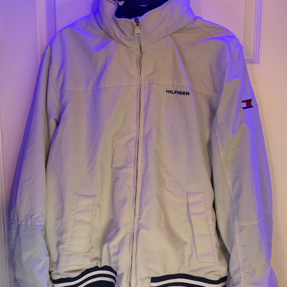 Tommy Hilfiger Jacket